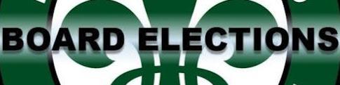 2023 BOD Elections