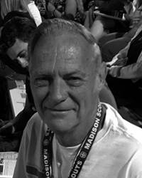 Henry Barney