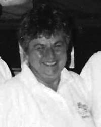 Patty Omilianowski