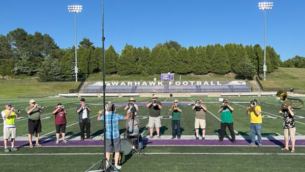 wws ensemble